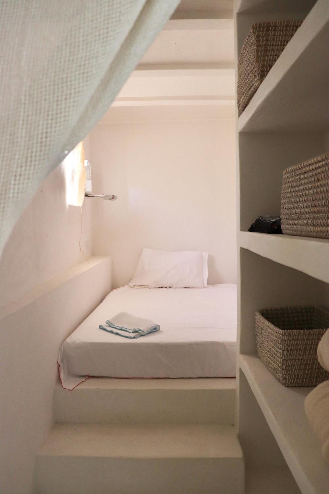 Hostel La Pandilla Ibiza Sant Francesc de s'Estany