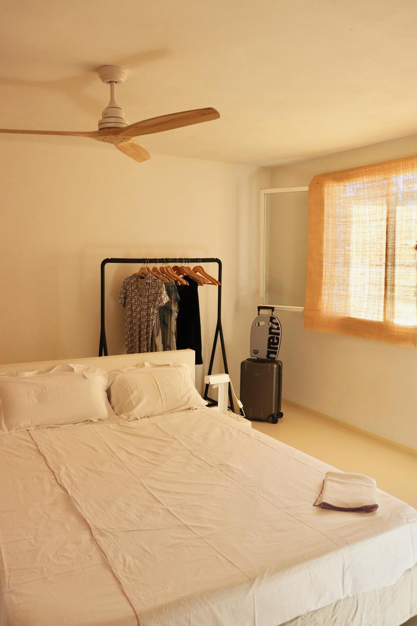 Hostel La Pandilla Ibiza