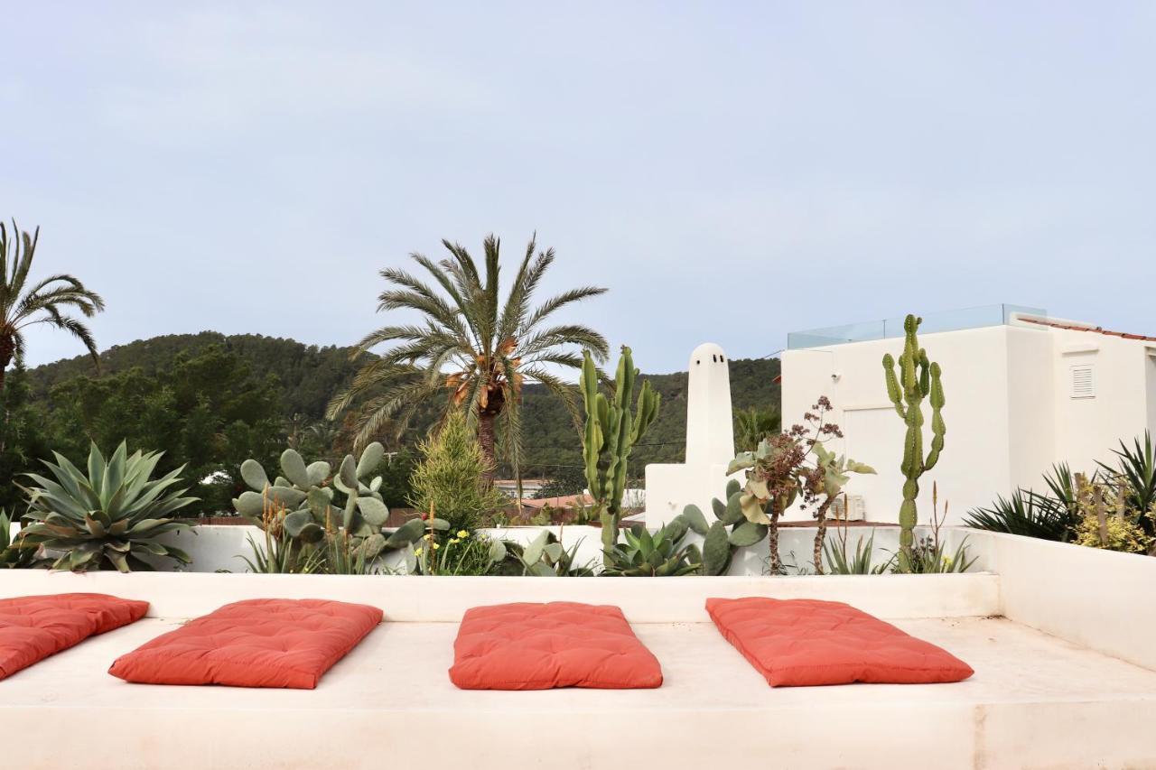 Hostel La Pandilla Ibiza *