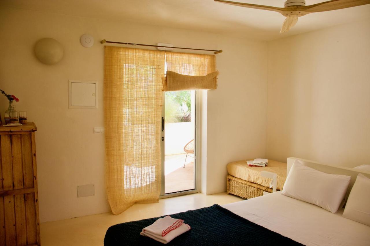 Hostel La Pandilla Ibiza *