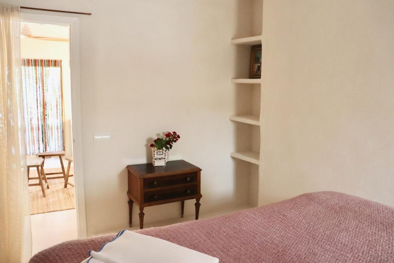 La Pandilla Ibiza Hostel *