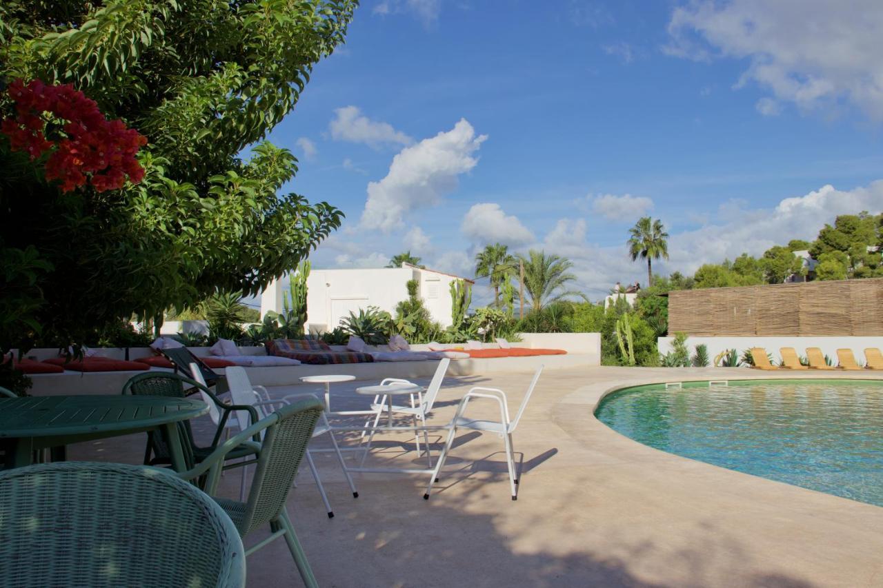 La Pandilla Ibiza Hostel