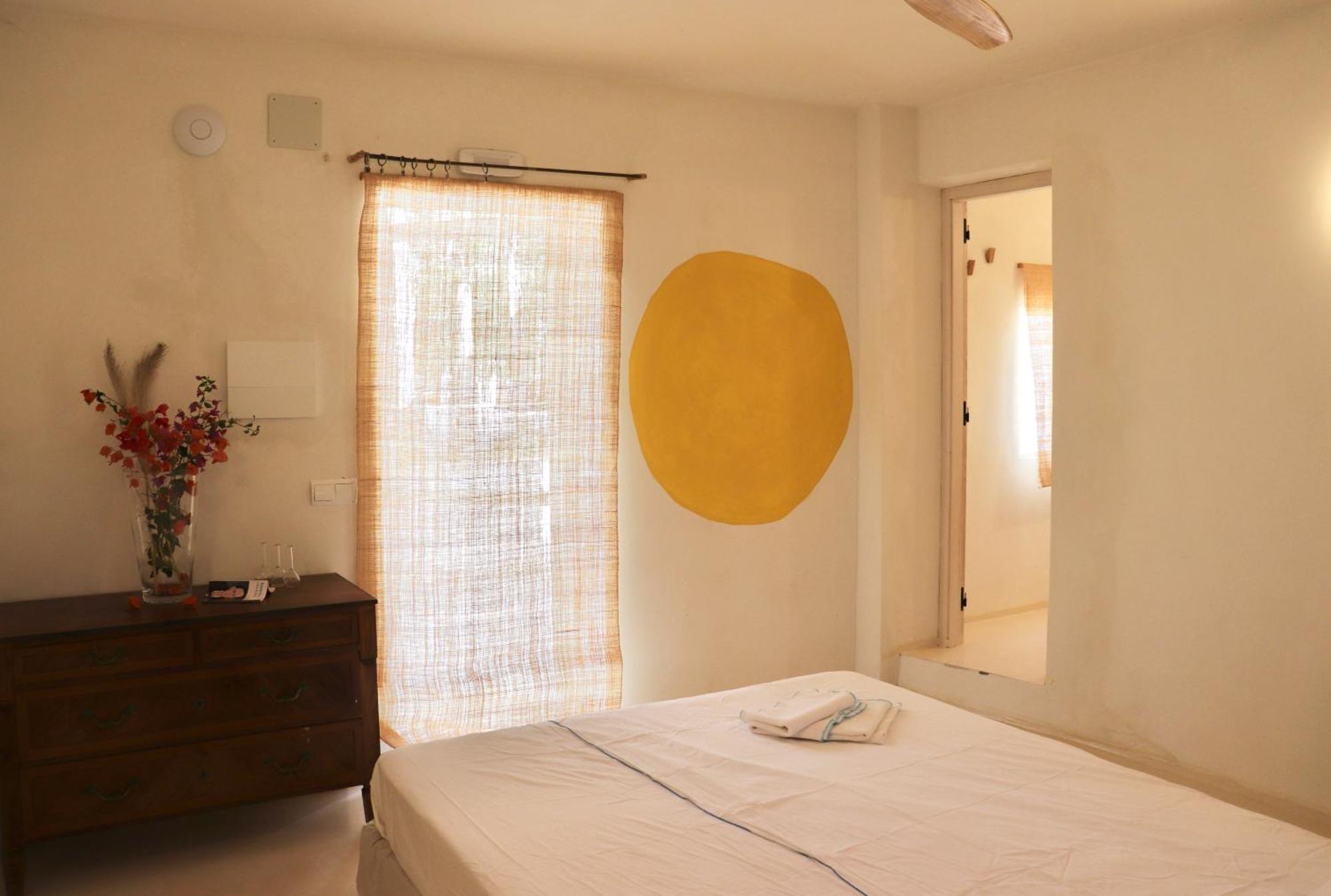 Hostel La Pandilla Ibiza Sant Francesc de s'Estany