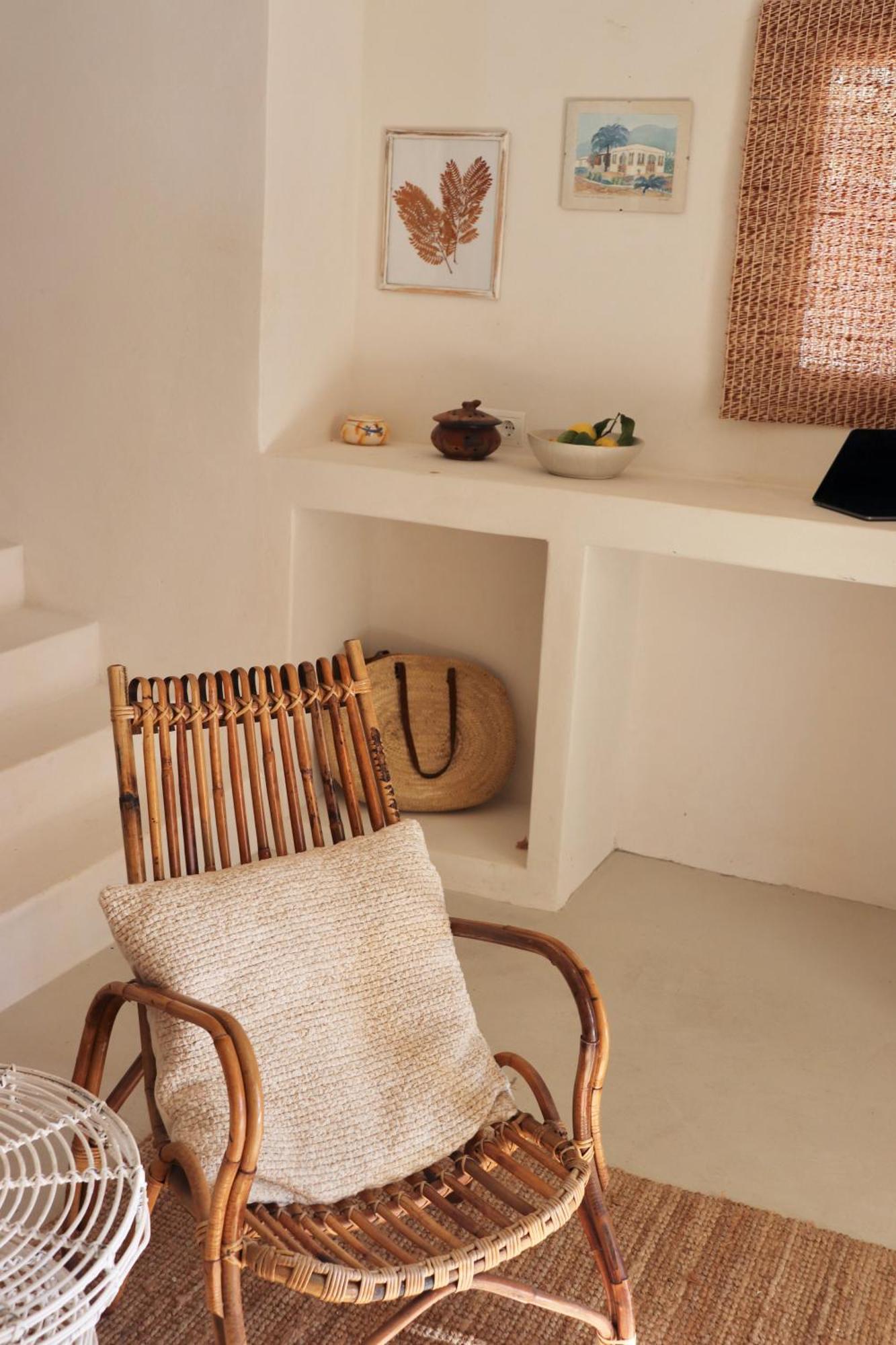 Hostel La Pandilla Ibiza