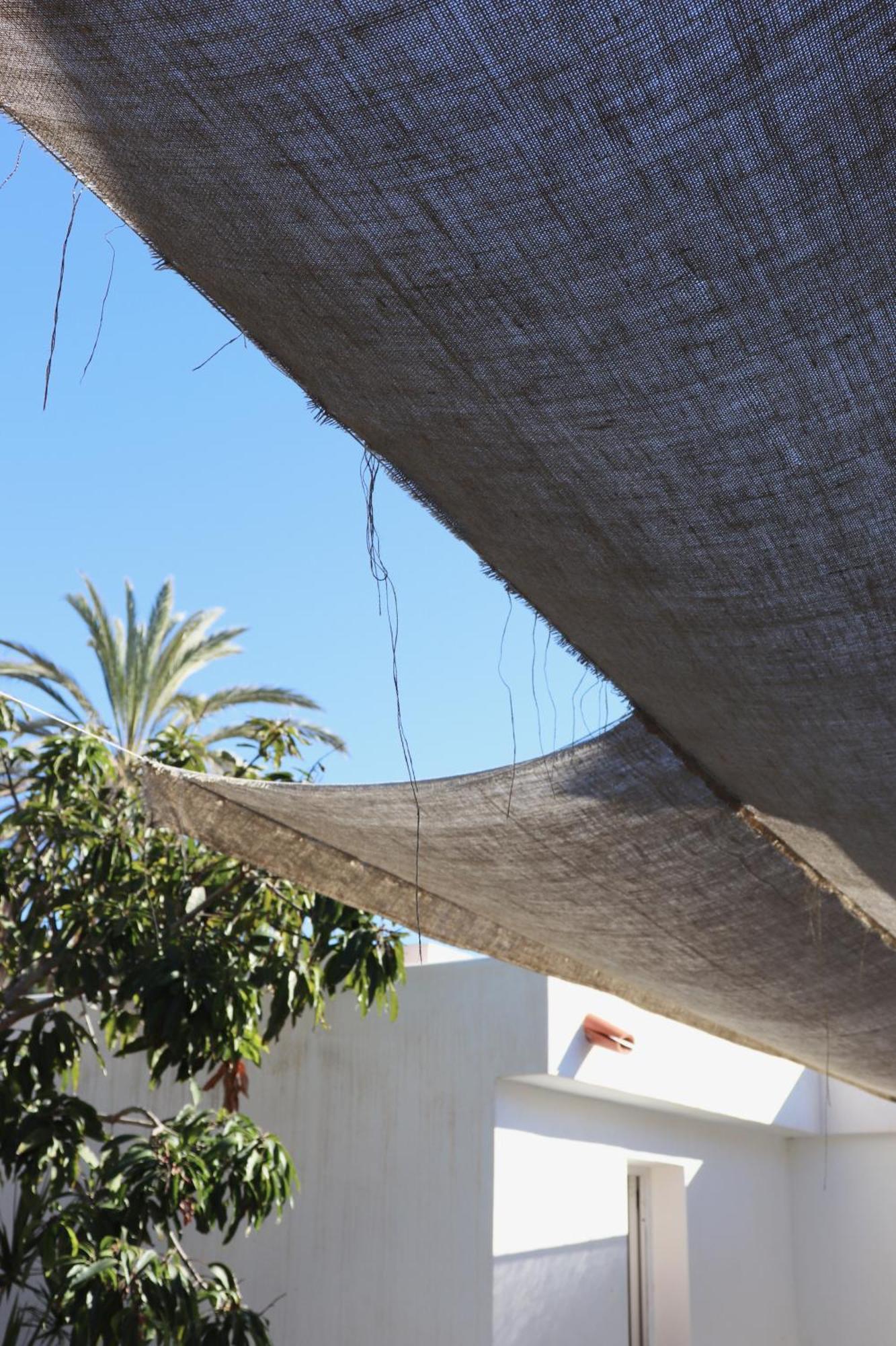 Hostel La Pandilla Ibiza